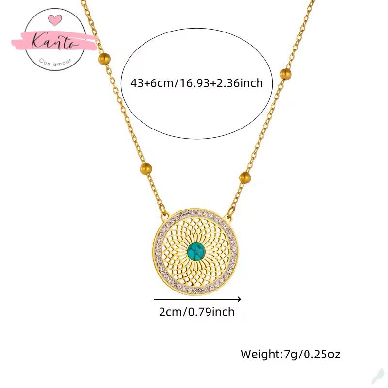 CONJUNTO DE ACCESORIOS LUXURY