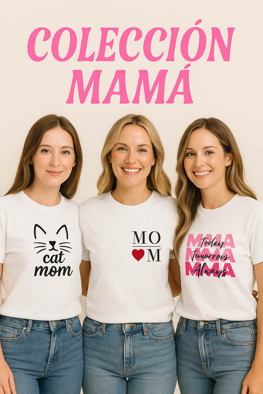 COLECCIÒN MAMÀ