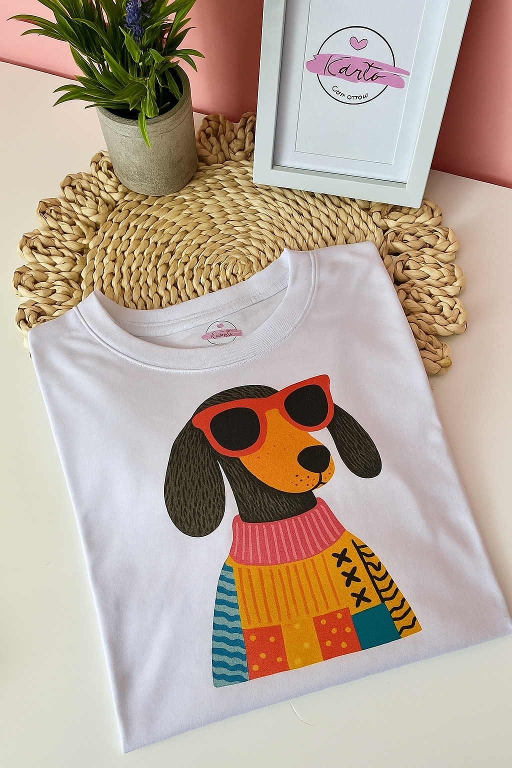 🎀CAMISETAS PERSONALIZADAS🎀