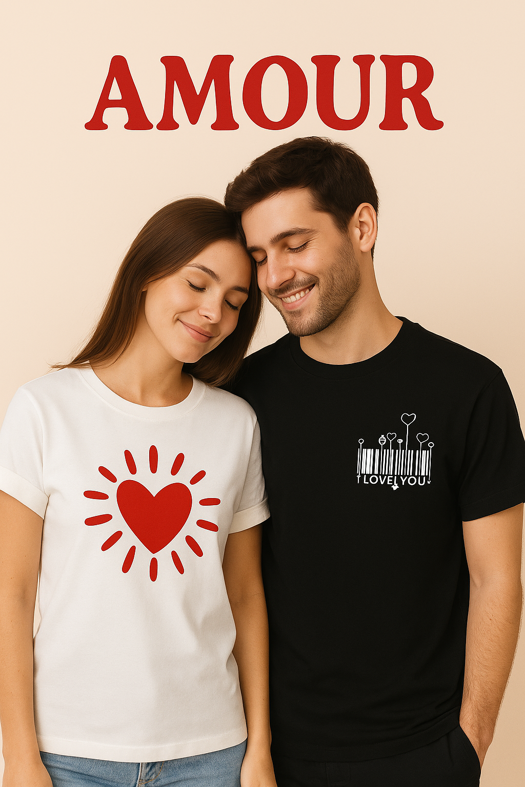 ❤️COLECCIÒN AMOUR❤️