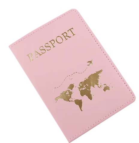 PROMO 2X1 - FUNDA PASAPORTE WORLD