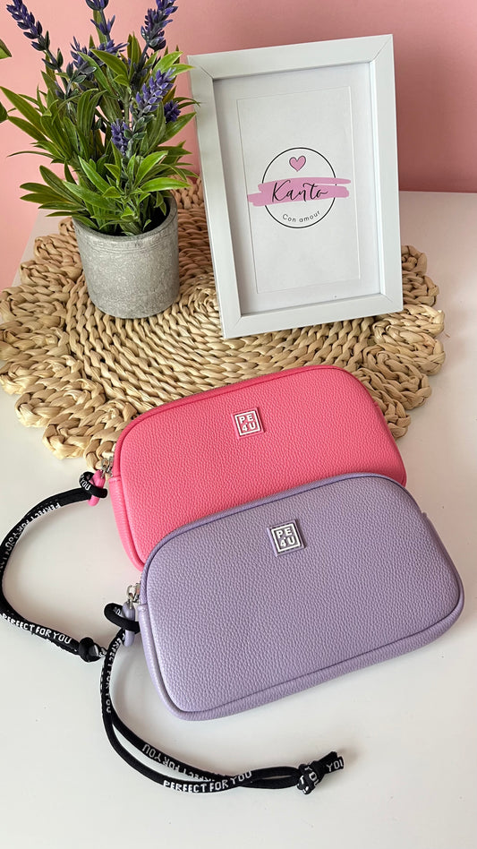 POUCH LUNA