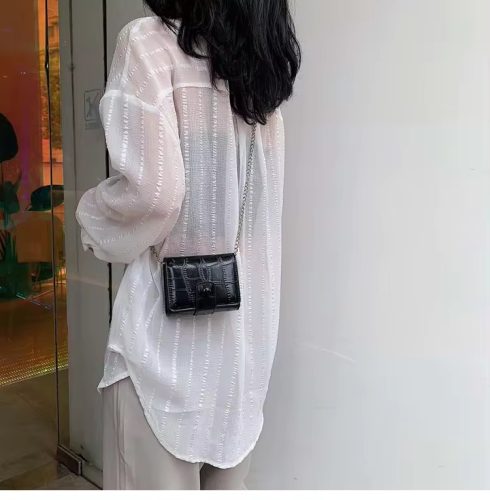 MINI BOLSO LOVE