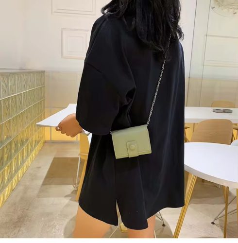 MINI BOLSO LOVE