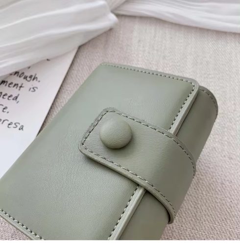 MINI BOLSO LOVE