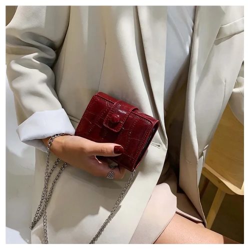 MINI BOLSO LOVE