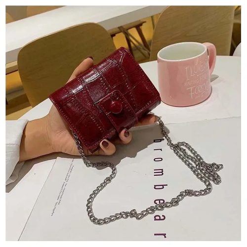 MINI BOLSO LOVE
