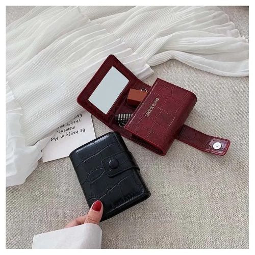 MINI BOLSO LOVE