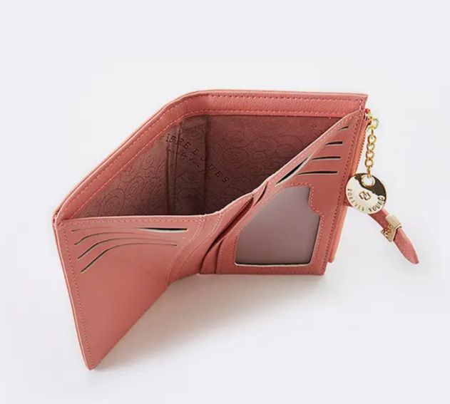 BILLETERA MINI FOREVER