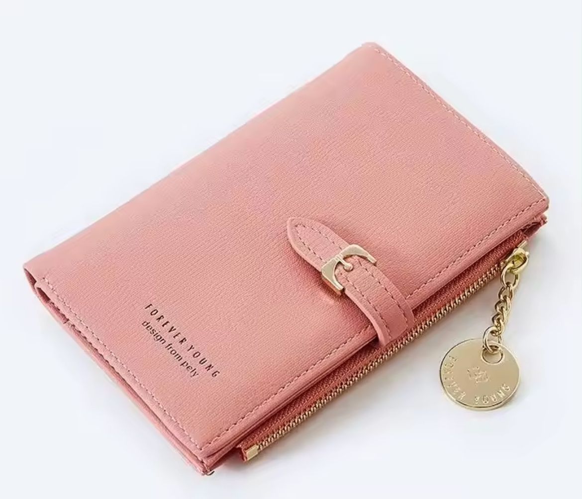 BILLETERA MINI FOREVER