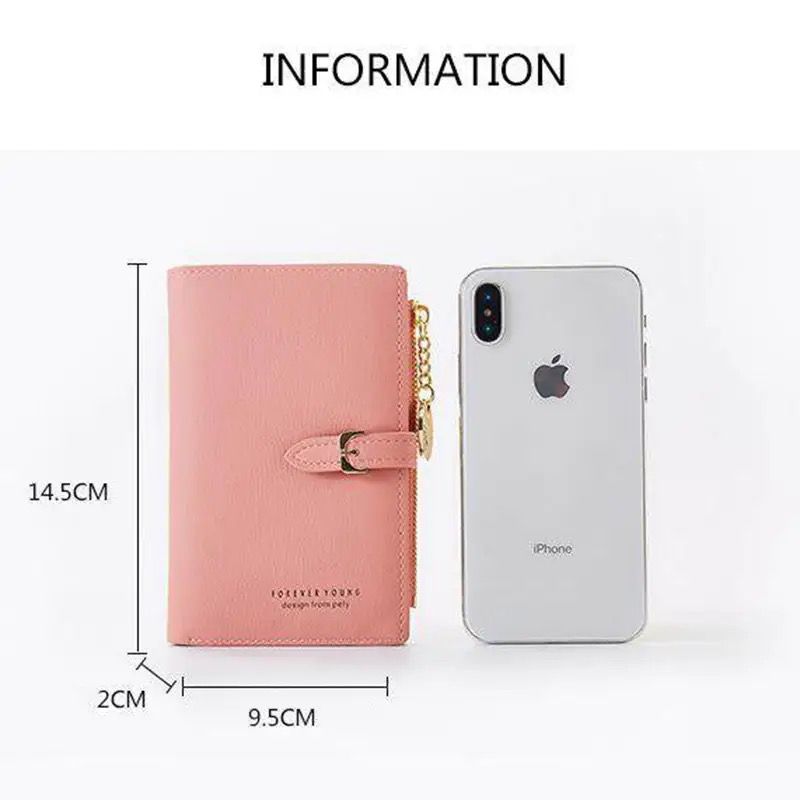 BILLETERA MINI FOREVER