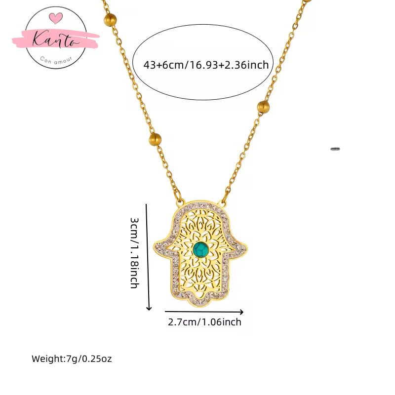 CONJUNTO DE ACCESORIOS LUXURY