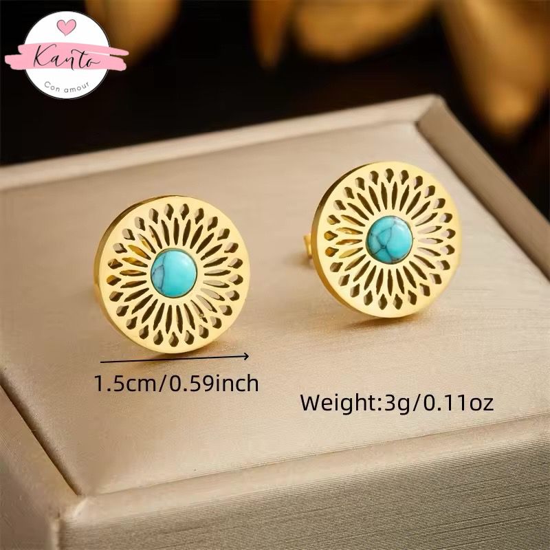 CONJUNTO DE ACCESORIOS LUXURY