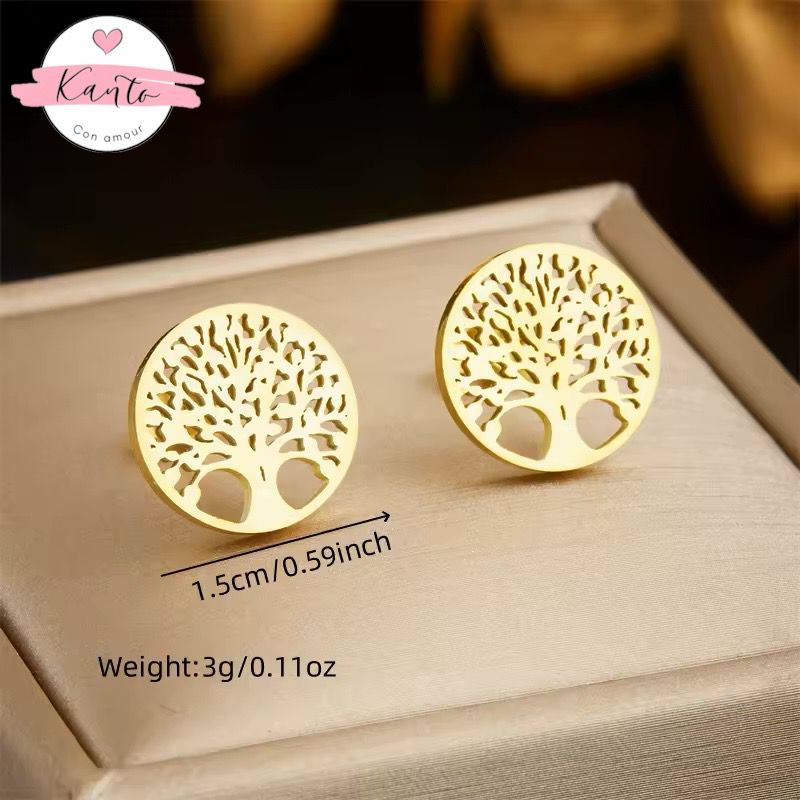 CONJUNTO DE ACCESORIOS LUXURY