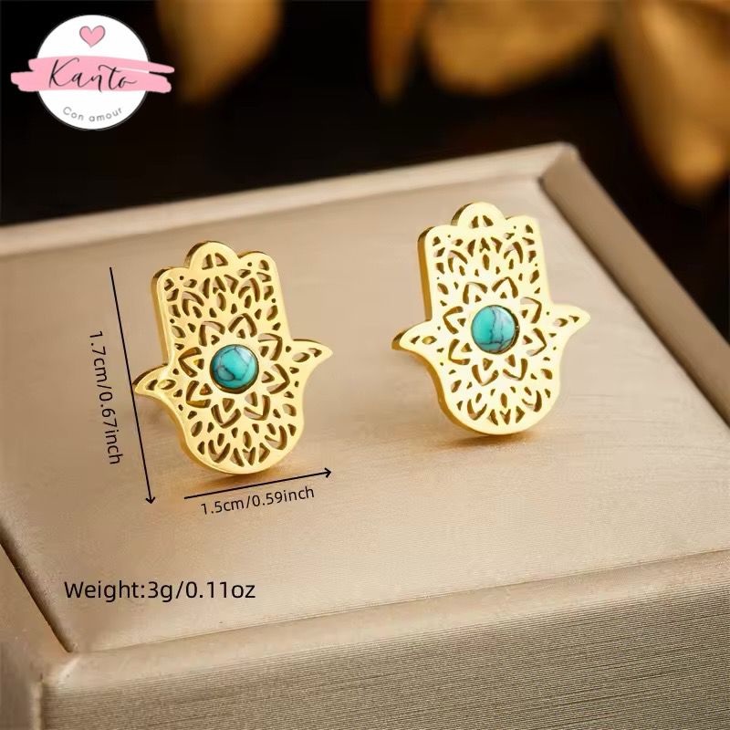 CONJUNTO DE ACCESORIOS LUXURY