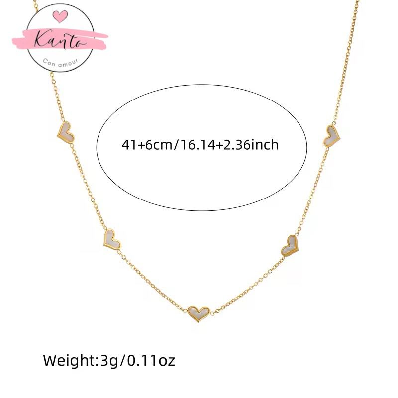 CONJUNTO DE ACCESORIOS LUXURY