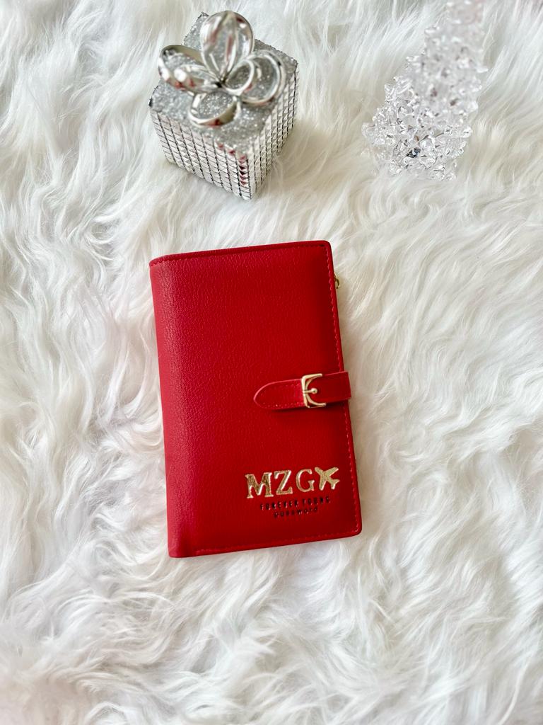 BILLETERA MINI FOREVER