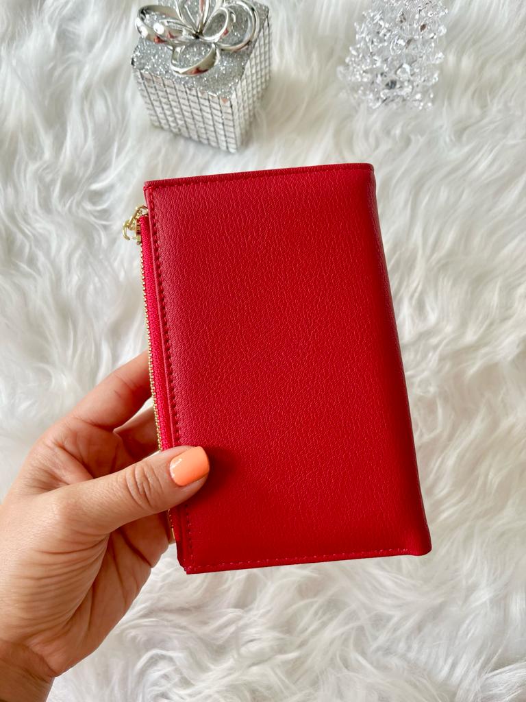 BILLETERA MINI FOREVER