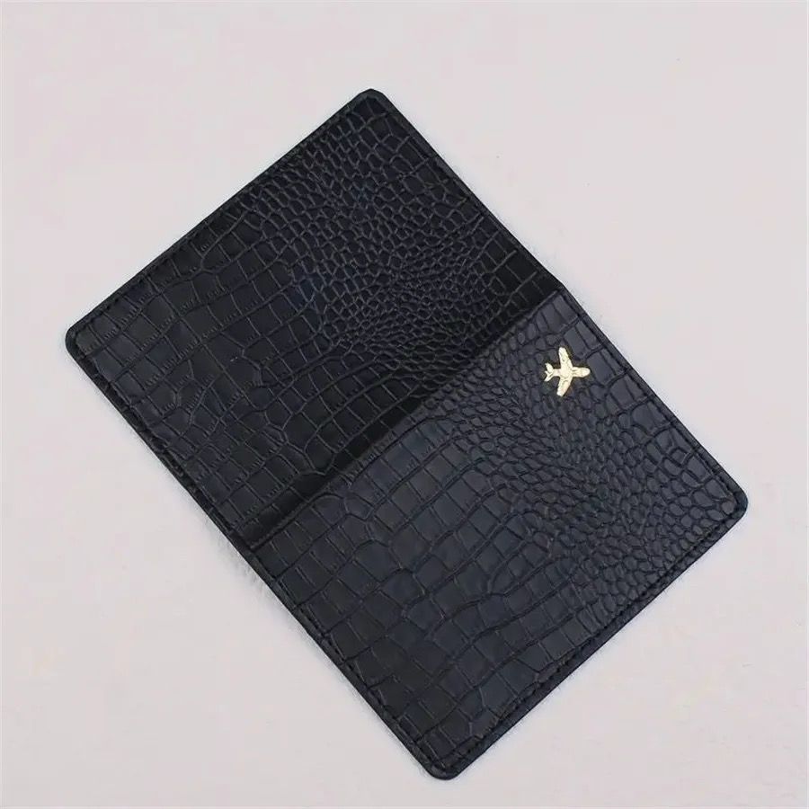 FUNDA PASAPORTE PLANE COCO