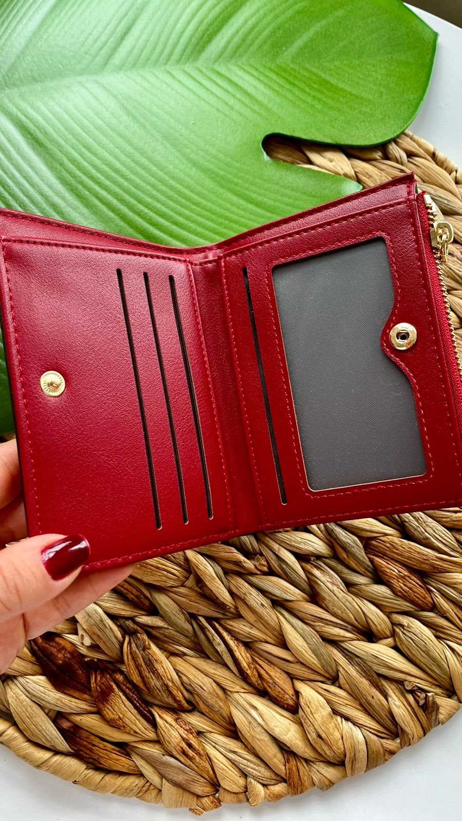 BILLETERA MINI PRO COCO