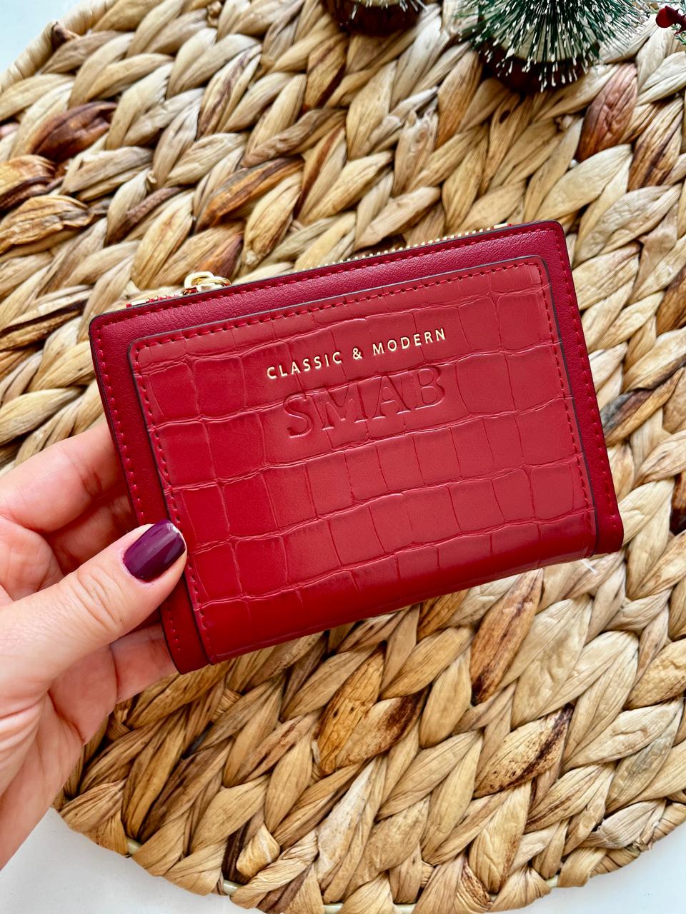 BILLETERA MINI PRO COCO