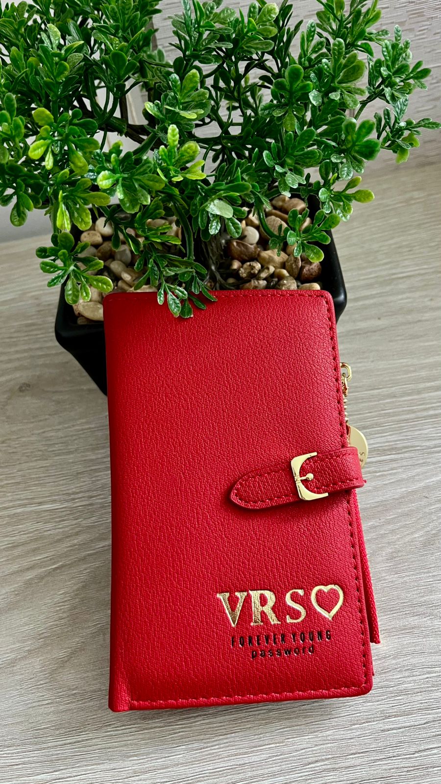 BILLETERA MINI FOREVER