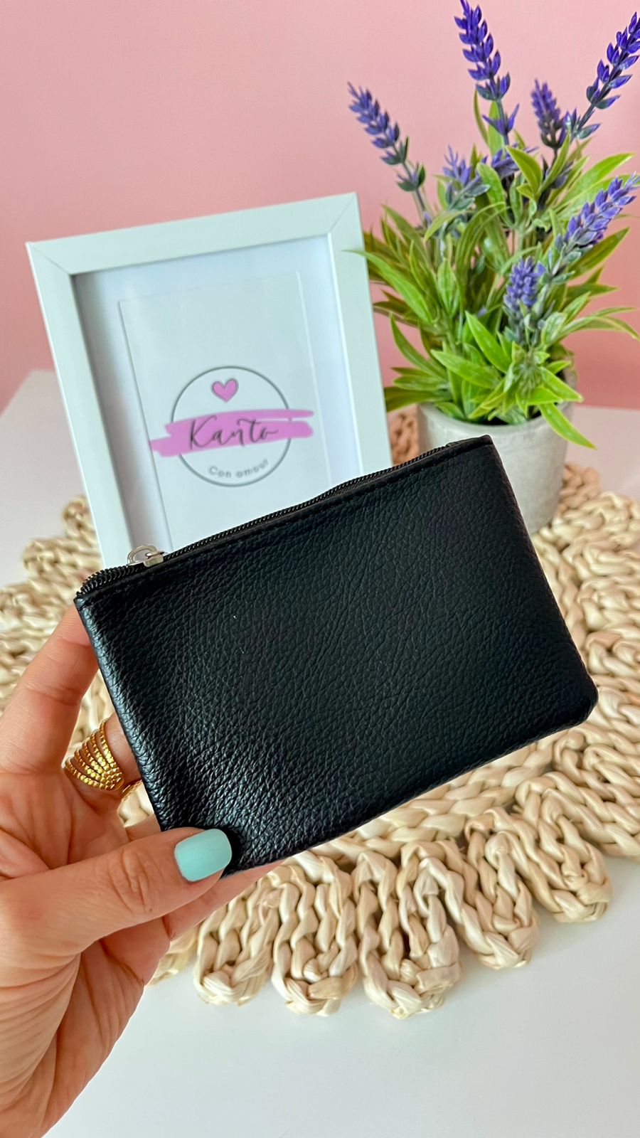 MONEDERO MINI