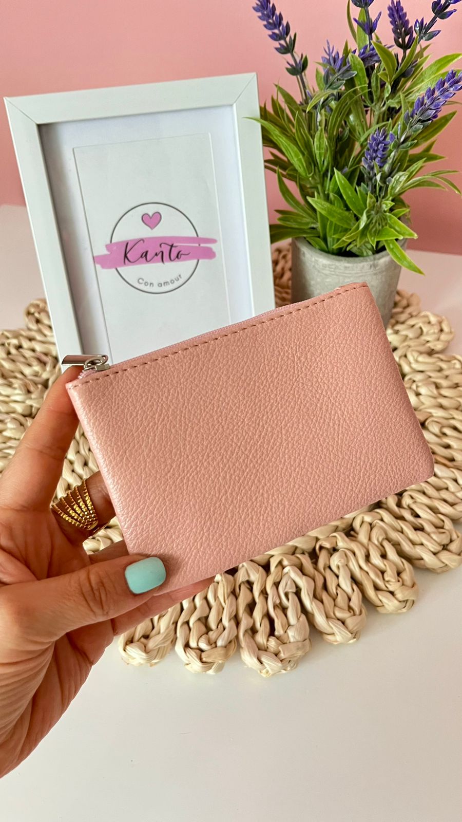MONEDERO MINI