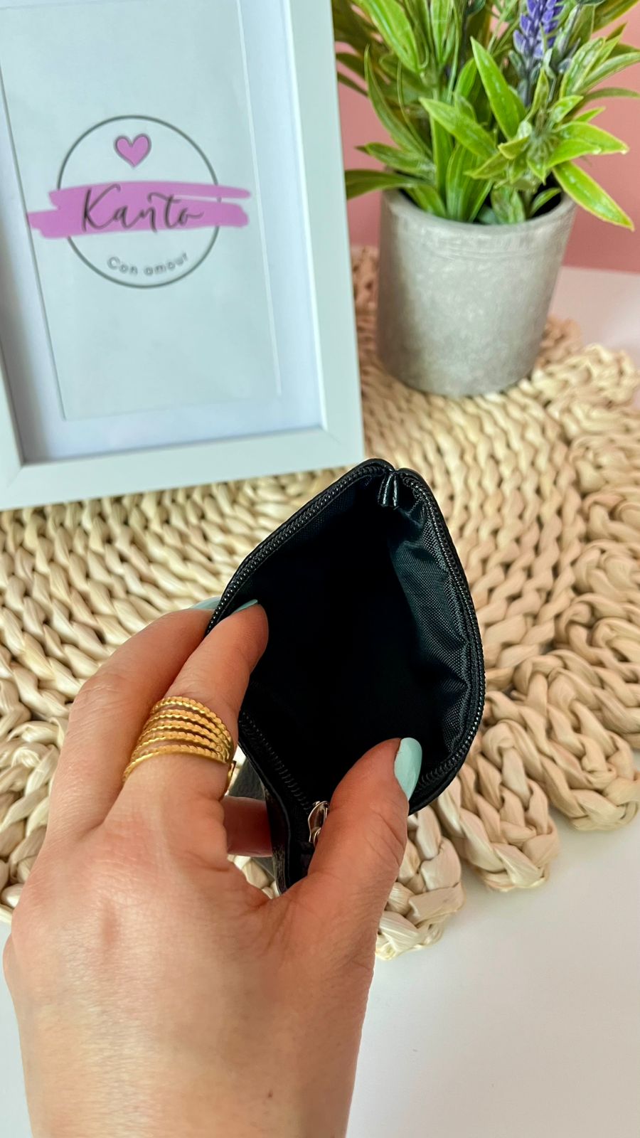 MONEDERO MINI