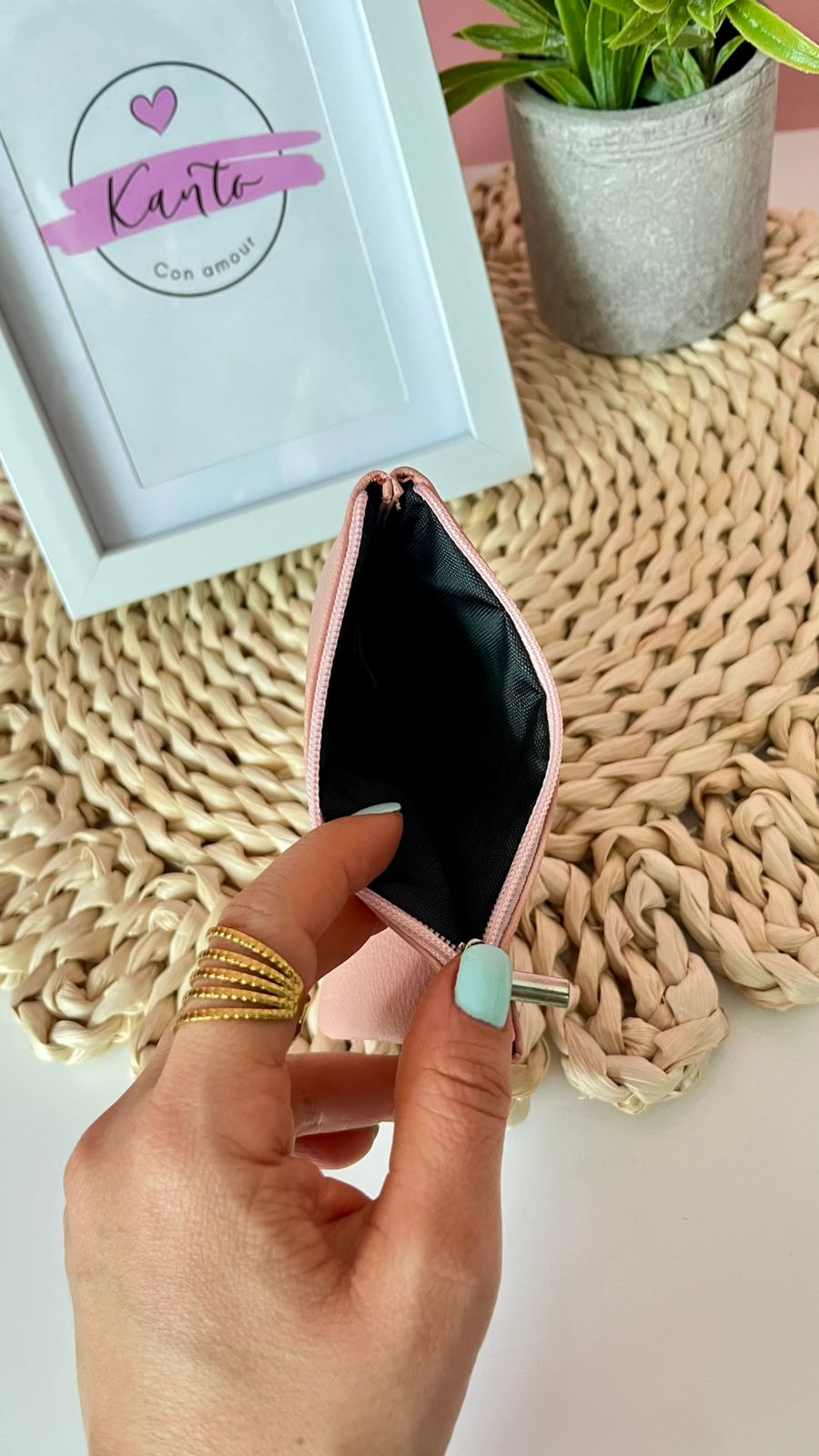 MONEDERO MINI