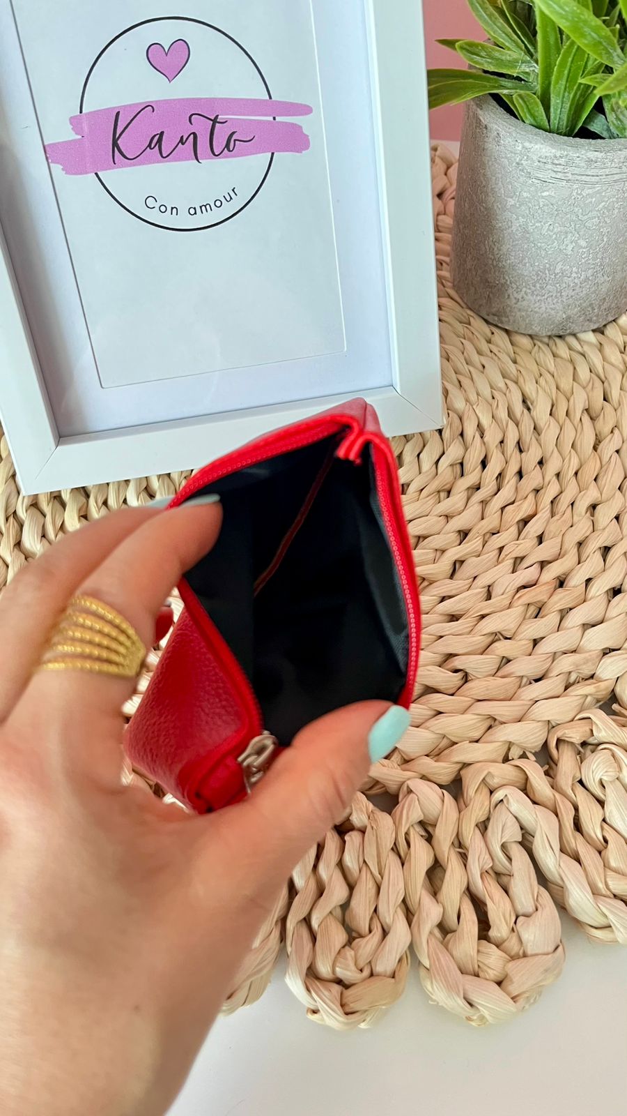 MONEDERO MINI