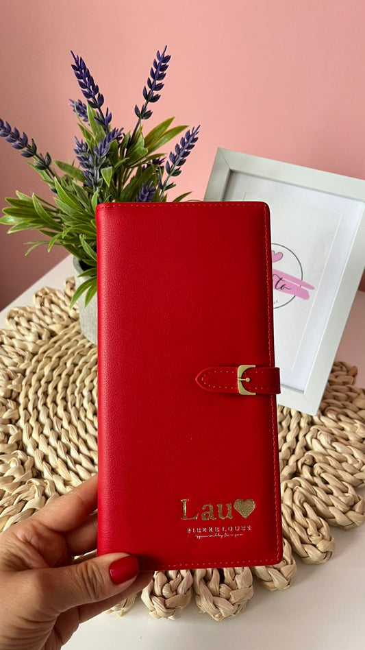 BILLETERA FOREVER GRANDE